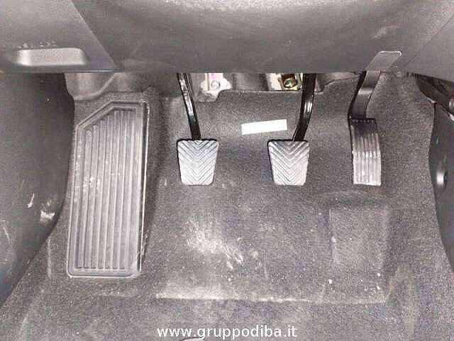 Hyundai i20 1.0 T-GDI T-GDI Petrol 6-speed M/T MY26 1.0 T-GDI CONNECTLINE