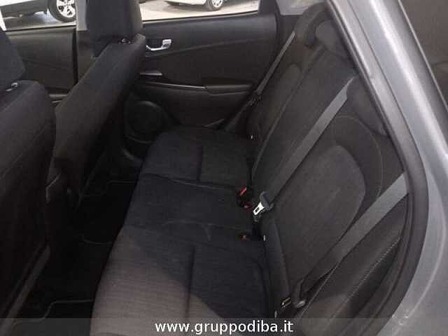 Hyundai KONA I 2021 1.6 gdi hev Xline 2wd 141cv dct