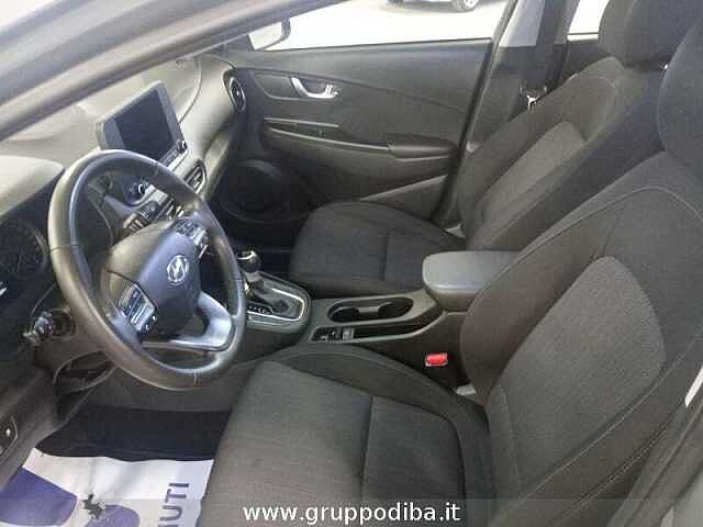 Hyundai KONA I 2021 1.6 gdi hev Xline 2wd 141cv dct