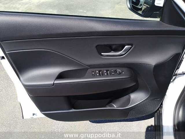 Hyundai KONA GDI Petrol 6 Speed A/T MY26 HEV 1.6 GDI EXELLENCE+CP