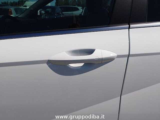 Hyundai KONA GDI Petrol 6 Speed A/T MY26 HEV 1.6 GDI EXELLENCE+CP