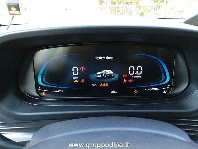 Hyundai BAYON 1.0 T-GDI T-GDI Petrol 6-speed M/T MY26 1.0 T-GDI XTECH