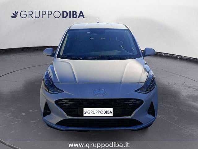 Hyundai i10 III 2023 1.0 mpi Prime 63cv auto