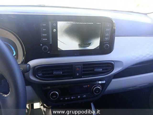 Hyundai i10 III 2023 1.0 mpi Prime 63cv auto