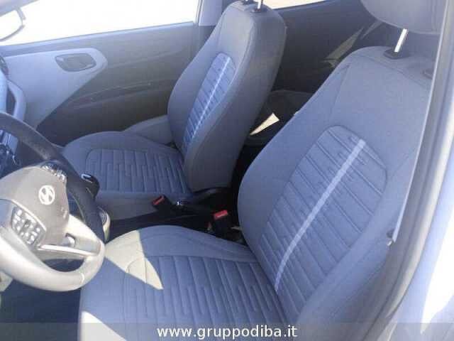 Hyundai i10 III 2023 1.0 mpi Prime 63cv auto