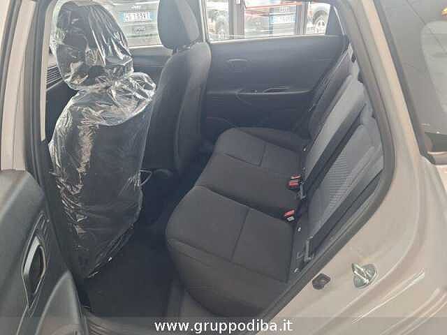 Hyundai i20 1.0 T-GDI T-GDI Petrol 6-speed M/T MY26 1.0 T-GDI CONNECTLINE