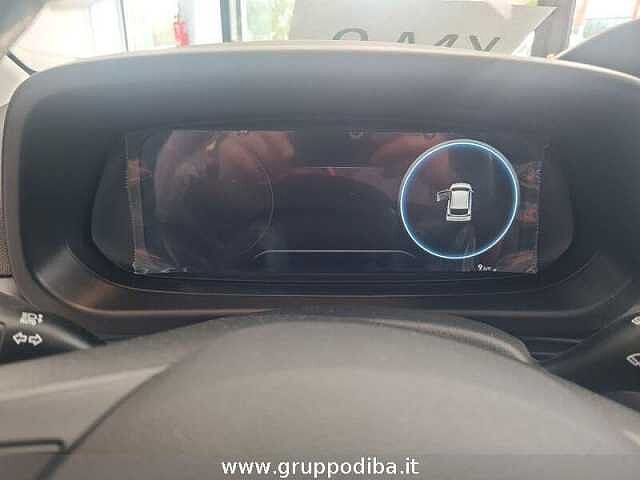 Hyundai i20 1.0 T-GDI T-GDI Petrol 6-speed M/T MY26 1.0 T-GDI CONNECTLINE