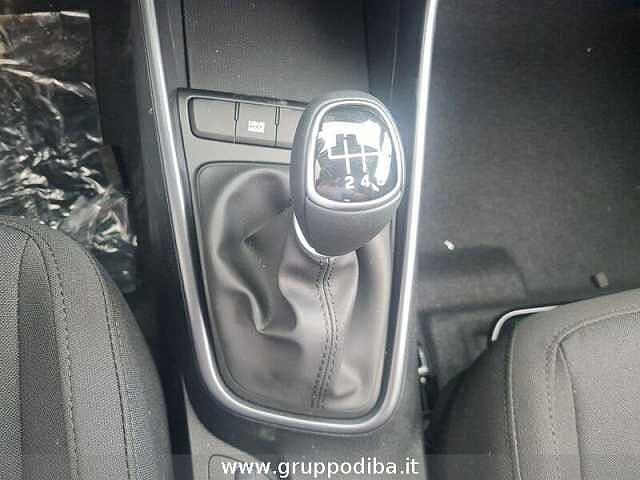 Hyundai i20 1.0 T-GDI T-GDI Petrol 6-speed M/T MY26 1.0 T-GDI CONNECTLINE