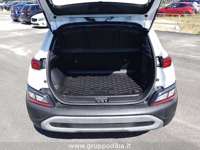 Hyundai KONA I 2021 1.6 gdi hev Xtech 2wd 141cv dct