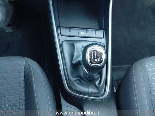 Hyundai i20 III 2021 1.2 mpi Connectline Exterior Pack