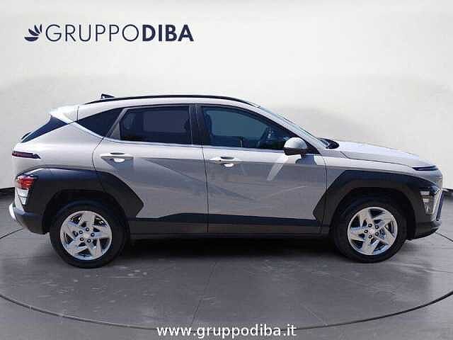 Hyundai KONA 1.0 MPI & 1.0 T-GDI T-GDI Petrol 6-speed M/T ICE MY26 1.0 TGDI MT BUSINESS
