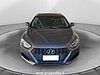 Hyundai i40 1.6 CRDi TCI(DOHC) D I40W FL 1.6 CRDI 136CV 7DCT BUSINESS Grigio