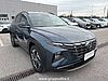 Hyundai Tucson III 2021 1.6 crdi Exellence 2wd Blu