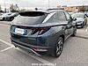 Hyundai Tucson III 2021 1.6 crdi Exellence 2wd Blu