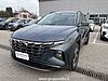 Hyundai Tucson III 2021 1.6 crdi Exellence 2wd Blu