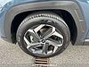 Hyundai Tucson III 2021 1.6 crdi Exellence 2wd Blu