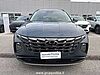Hyundai Tucson III 2021 1.6 crdi Exellence 2wd Blu