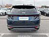 Hyundai Tucson III 2021 1.6 crdi Exellence 2wd Blu