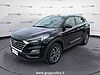 Hyundai Tucson 2018 Benzina 1.6 gdi Xline 2wd 132cv Nero