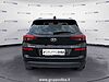 Hyundai Tucson 2018 Benzina 1.6 gdi Xline 2wd 132cv Nero