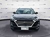 Hyundai Tucson 2018 Benzina 1.6 gdi Xline 2wd 132cv Nero