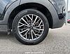 Hyundai Tucson 2018 Benzina 1.6 gdi Xline 2wd 132cv Nero