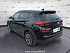 Hyundai Tucson 2018 Benzina 1.6 gdi Xline 2wd 132cv Nero