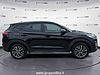 Hyundai Tucson 2018 Benzina 1.6 gdi Xline 2wd 132cv Nero
