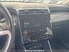 Hyundai Tucson III 2021 1.6 crdi 48V Xline 2wd imt Argento