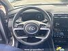 Hyundai Tucson III 2021 1.6 crdi 48V Xline 2wd imt Argento
