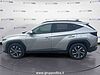 Hyundai Tucson III 2021 1.6 crdi 48V Xline 2wd imt Argento