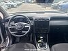 Hyundai Tucson III 2021 1.6 crdi 48V Xline 2wd imt Argento