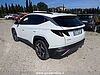 Hyundai Tucson III 2021 1.6 hev Exellence 2wd auto Bianco
