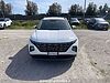 Hyundai Tucson III 2021 1.6 hev Exellence 2wd auto Bianco
