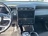 Hyundai Tucson III 2021 1.6 hev Exellence 2wd auto Bianco
