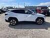 Hyundai Tucson III 2021 1.6 hev Exellence 2wd auto Bianco