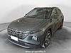 Hyundai Tucson III 2021 1.6 hev Xline 2wd auto Verde
