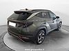 Hyundai Tucson III 2021 1.6 hev Xline 2wd auto Verde