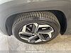 Hyundai Tucson III 2021 1.6 hev Xline 2wd auto Verde