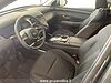 Hyundai Tucson III 2021 1.6 hev Xline 2wd auto Verde