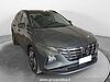 Hyundai Tucson III 2021 1.6 hev Xline 2wd auto Verde