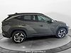 Hyundai Tucson III 2021 1.6 hev Xline 2wd auto Verde