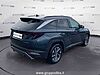 Hyundai Tucson III 2021 1.6 crdi 48V Xline 2wd imt Blu