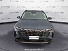 Hyundai Tucson III 2021 1.6 crdi 48V Xline 2wd imt Blu