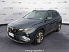 Hyundai Tucson III 2021 1.6 crdi 48V Xline 2wd imt Blu