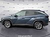 Hyundai Tucson III 2021 1.6 crdi 48V Xline 2wd imt Blu