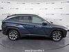 Hyundai Tucson III 2021 1.6 crdi 48V Xline 2wd imt Blu