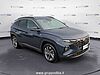 Hyundai Tucson III 2021 1.6 crdi 48V Xline 2wd imt Blu