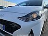 Hyundai i10 1.0 T-GDI MPI DOHC P PE MY25 5P 1.0 MT PRIME Bianco