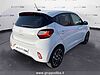 Hyundai i10 1.0 T-GDI MPI DOHC P PE MY25 5P 1.0 MT PRIME Bianco